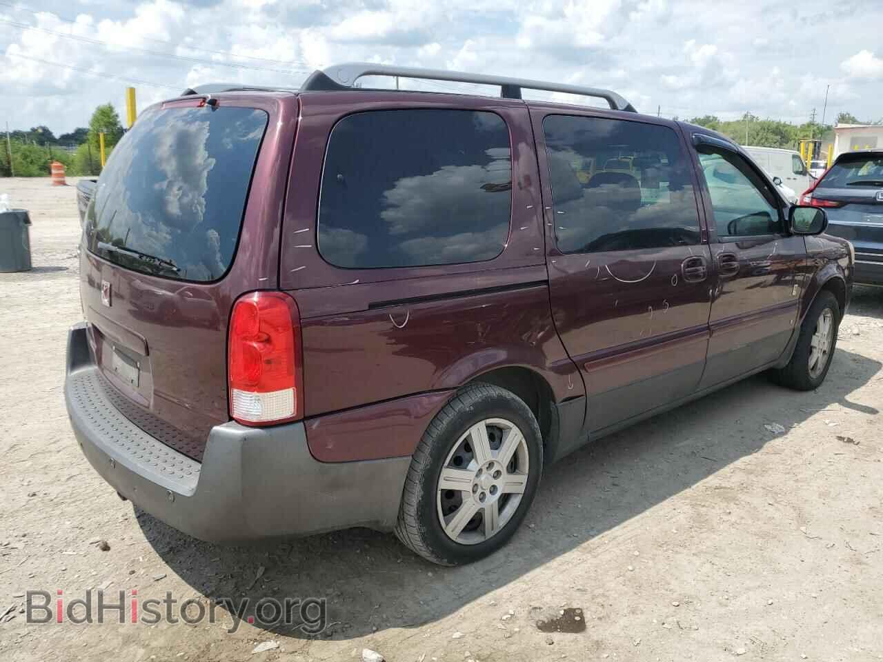 2006 SATURN All Models - VIN: 5GZDV23L56D114161 - Фото 3