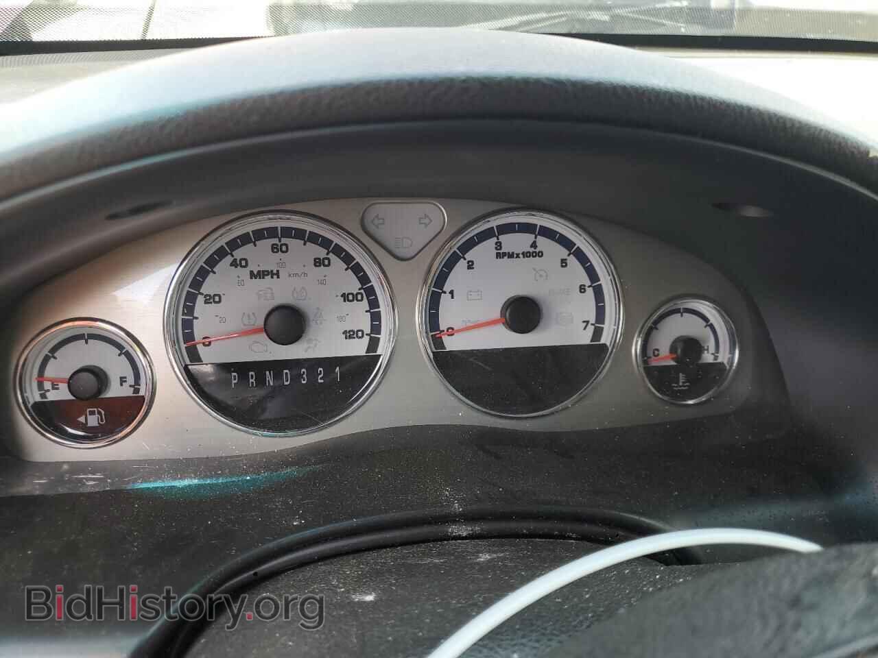 2006 SATURN All Models - VIN: 5GZDV23L56D114161 - Фото 9