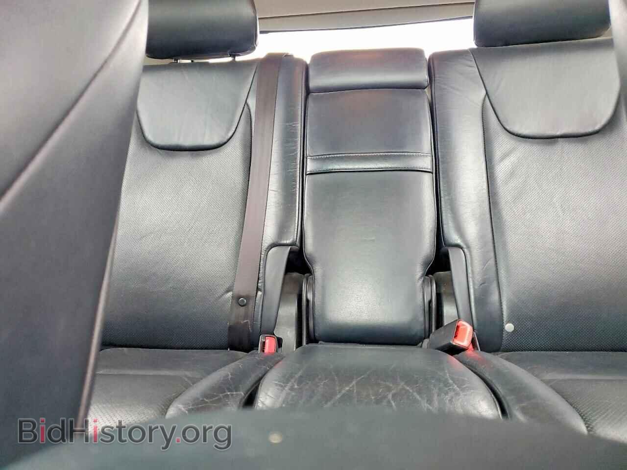 2013 LEXUS RX350 - VIN: 2T2ZK1BAXDC101664 - Photo 10
