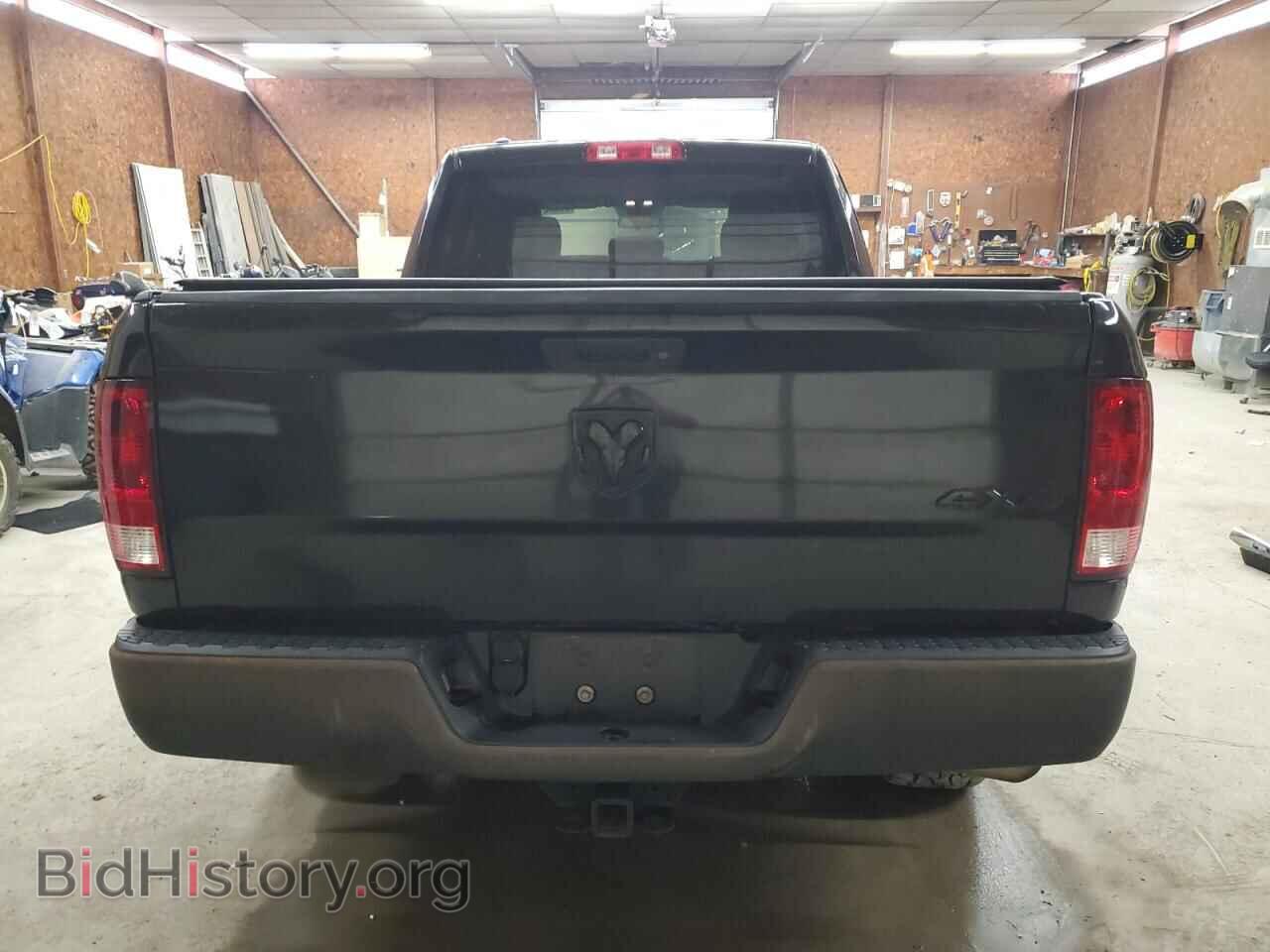 2018 RAM 1500 - VIN: 1C6RR7FT0JS328815 - Фото 6
