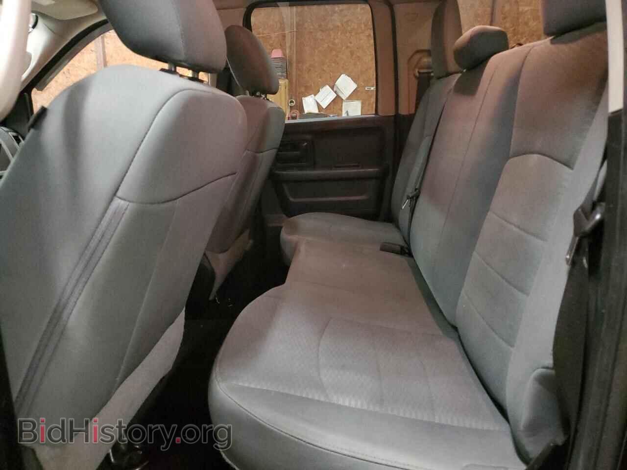 2018 RAM 1500 - VIN: 1C6RR7FT0JS328815 - Фото 10