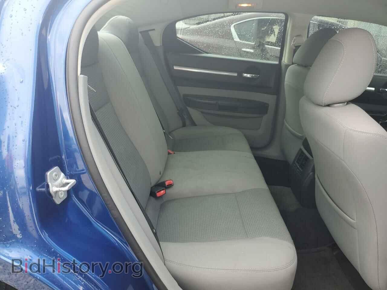 2010 DODGE CHARGER - VIN: 2B3CA4CDXAH223466 - Фото 10