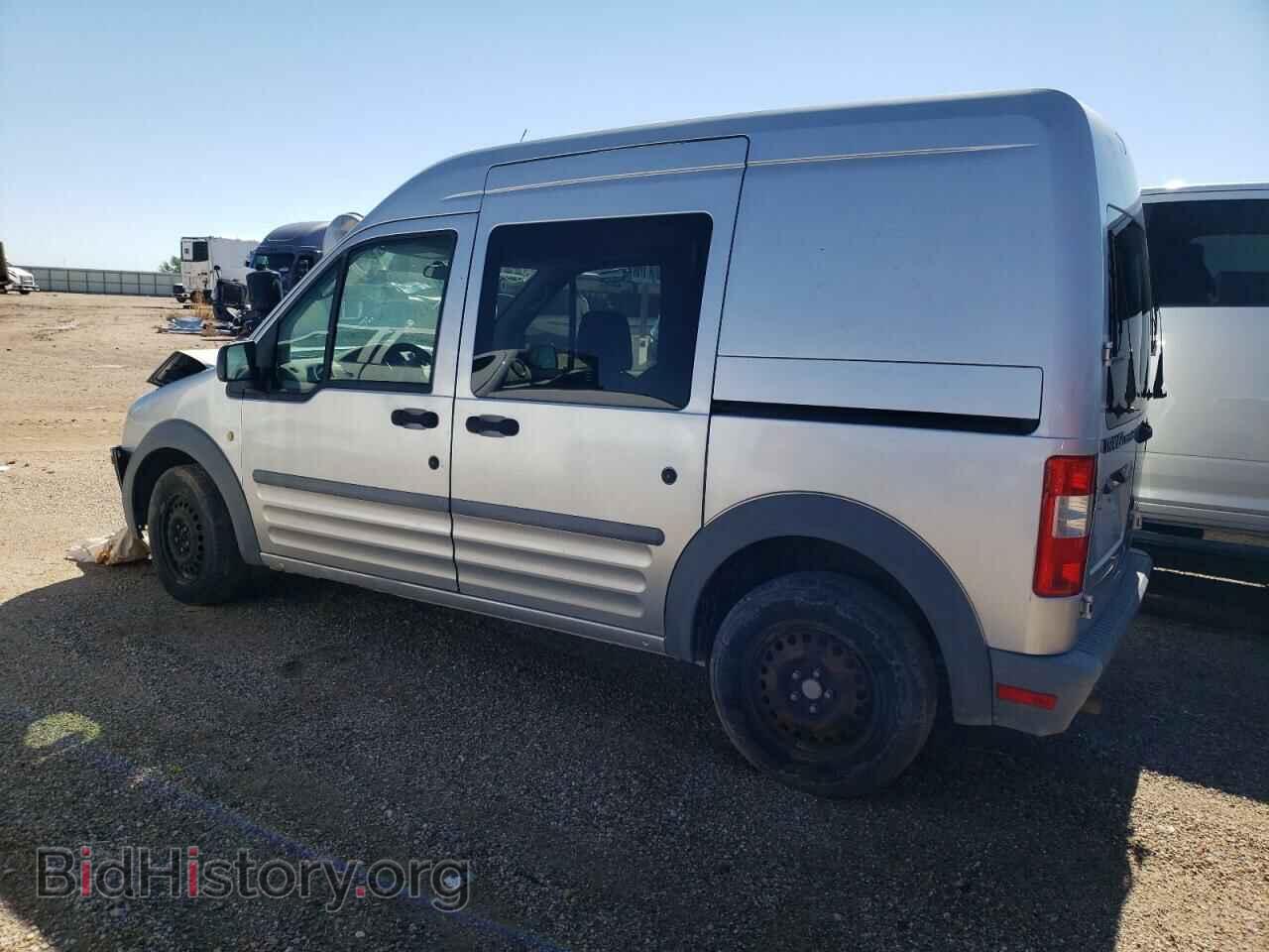 2010 FORD TRANSIT - VIN: NM0LS6AN7AT017069 - Фото 2