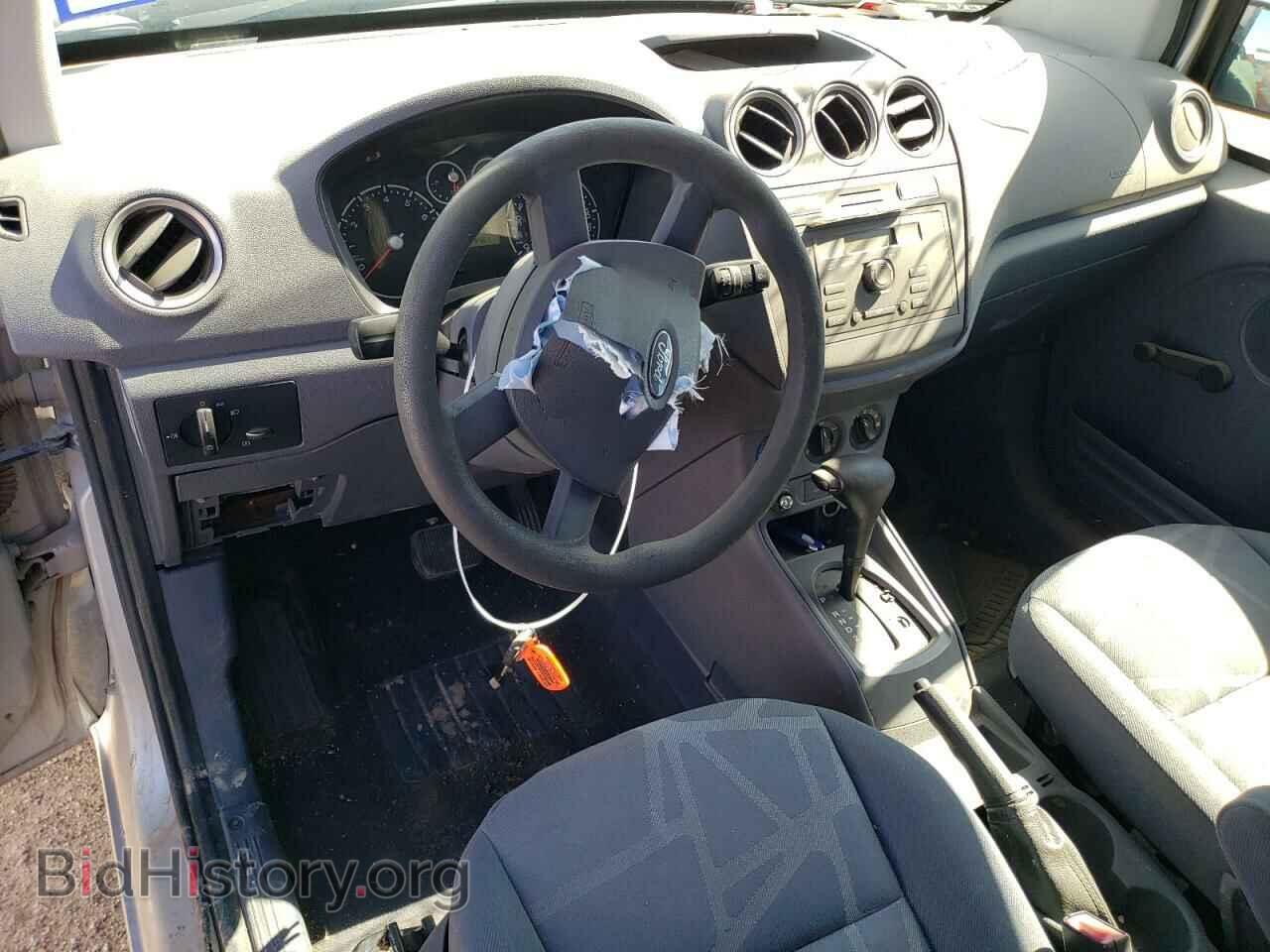 2010 FORD TRANSIT - VIN: NM0LS6AN7AT017069 - Фото 8