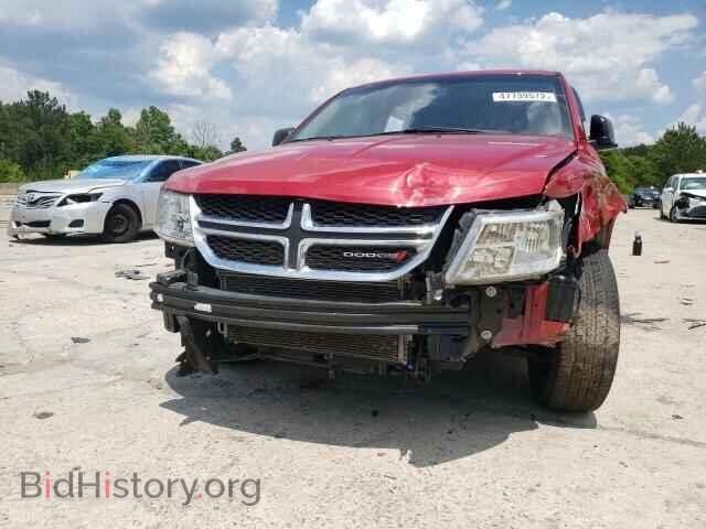 2015 DODGE JOURNEY - VIN: 3C4PDCAB7FT525668 - Фото 9