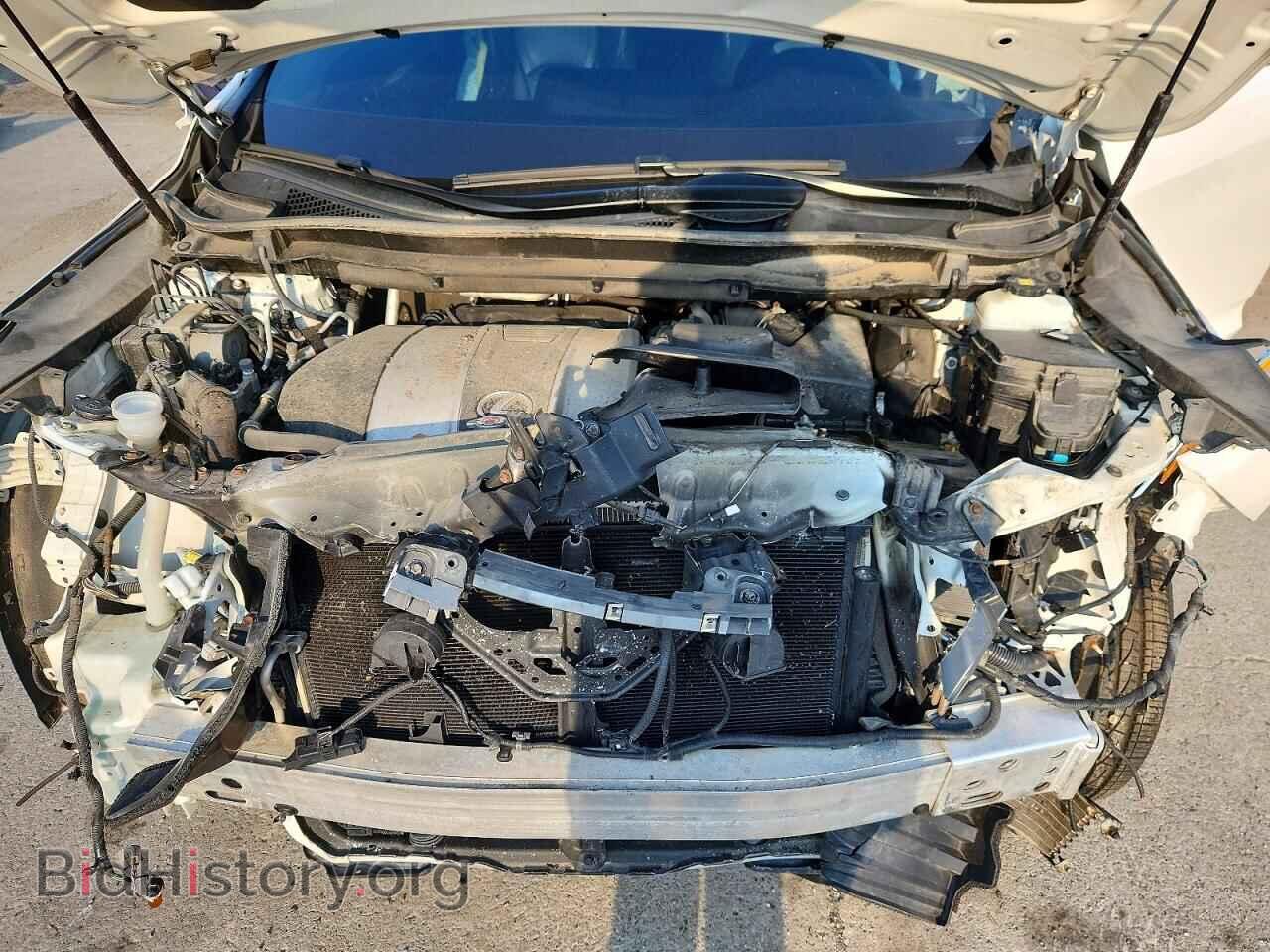 2019 LEXUS RX350 - VIN: 2T2BZMCA4KC202063 - Фото 11