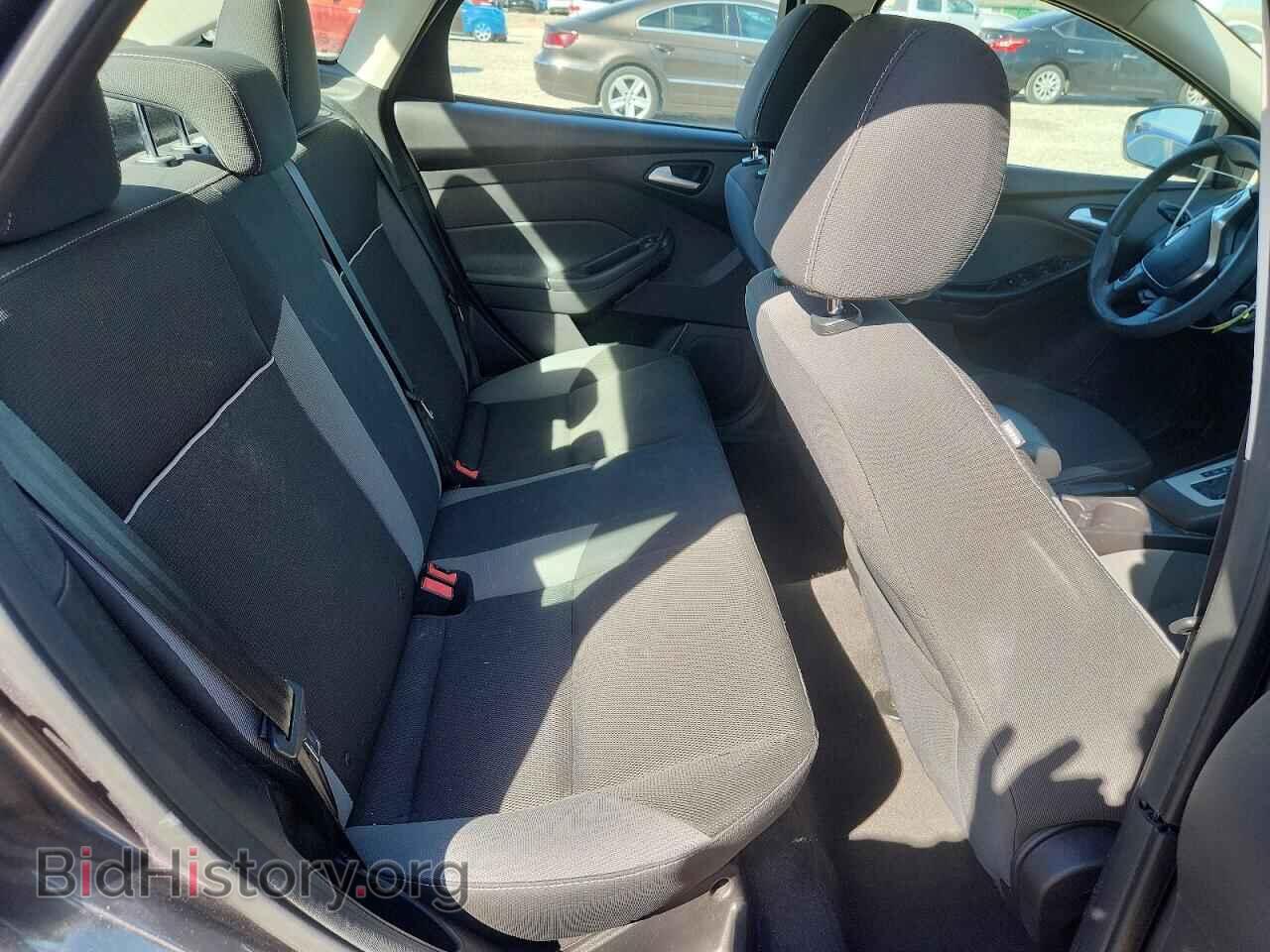 2014 FORD FOCUS - VIN: 1FADP3F26EL407100 - Photo 10