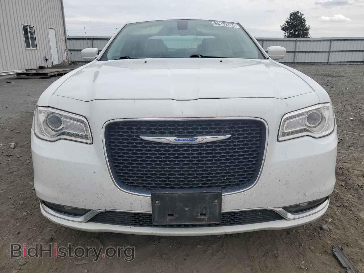 2018 CHRYSLER 300 - VIN: 2C3CCAAG6JH201845 - Фото 5