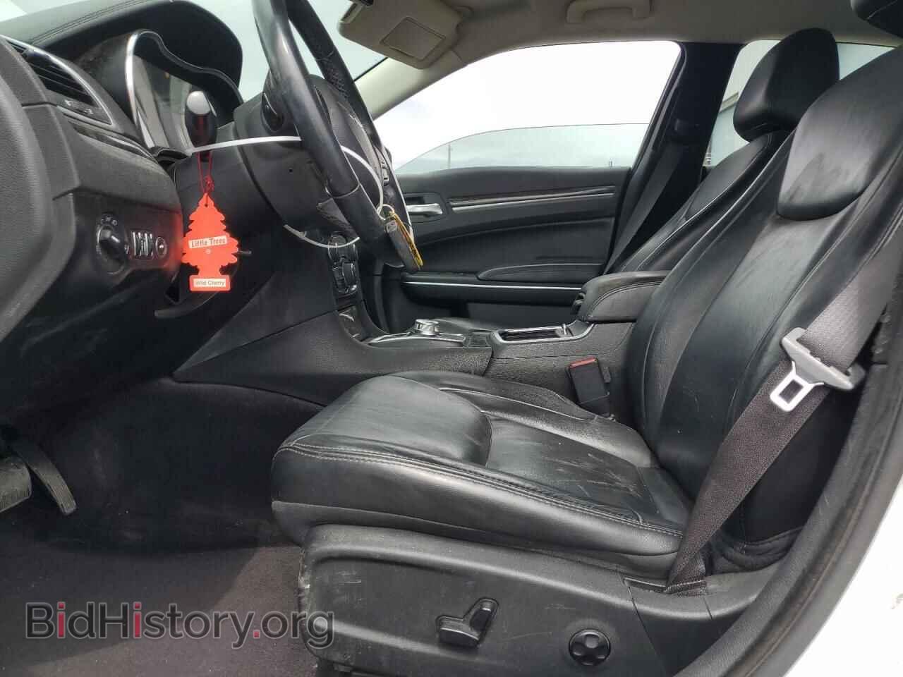 2018 CHRYSLER 300 - VIN: 2C3CCAAG6JH201845 - Фото 7