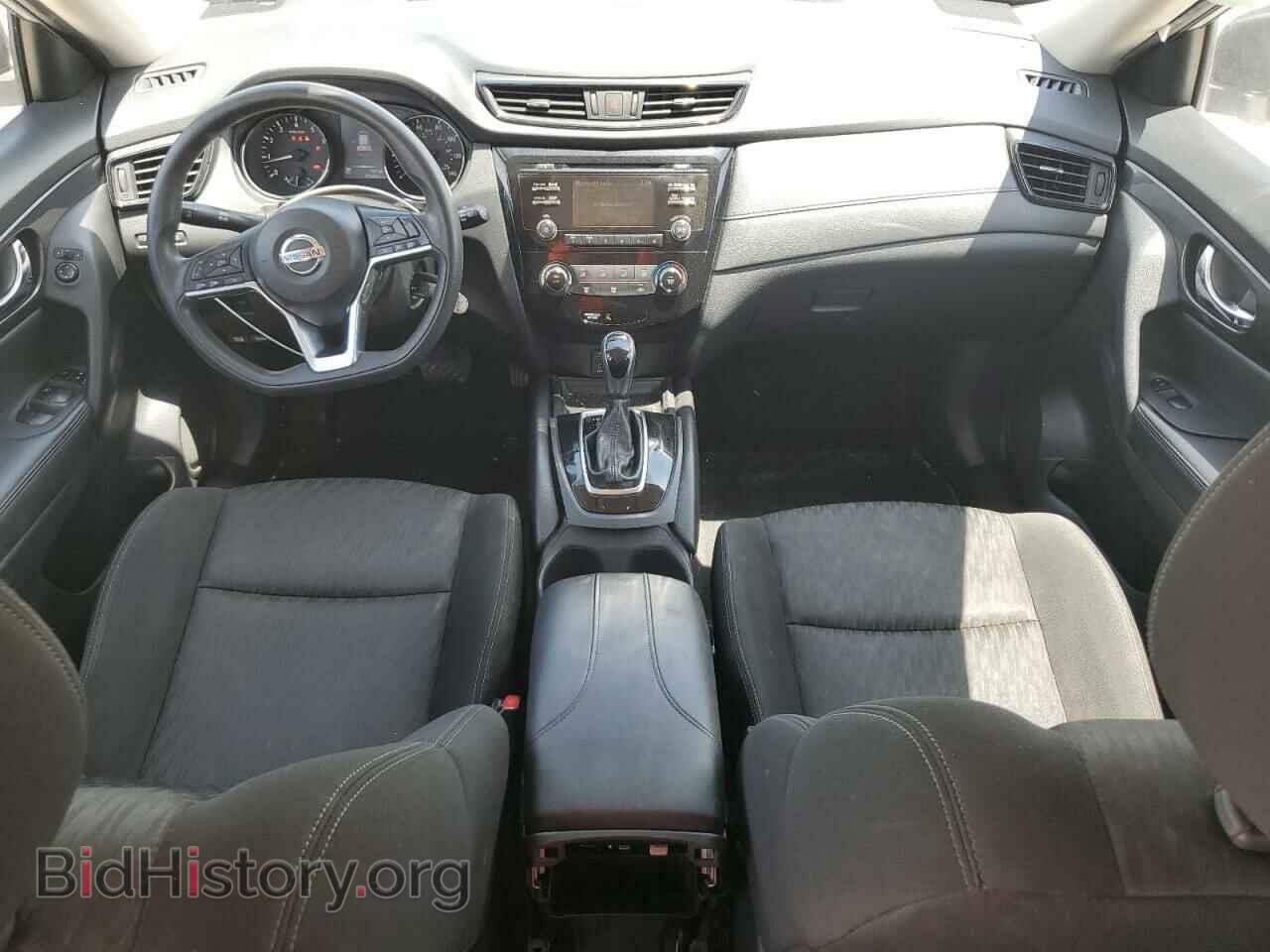 2017 NISSAN ROGUE - VIN: KNMAT2MT0HP521749 - Фото 8