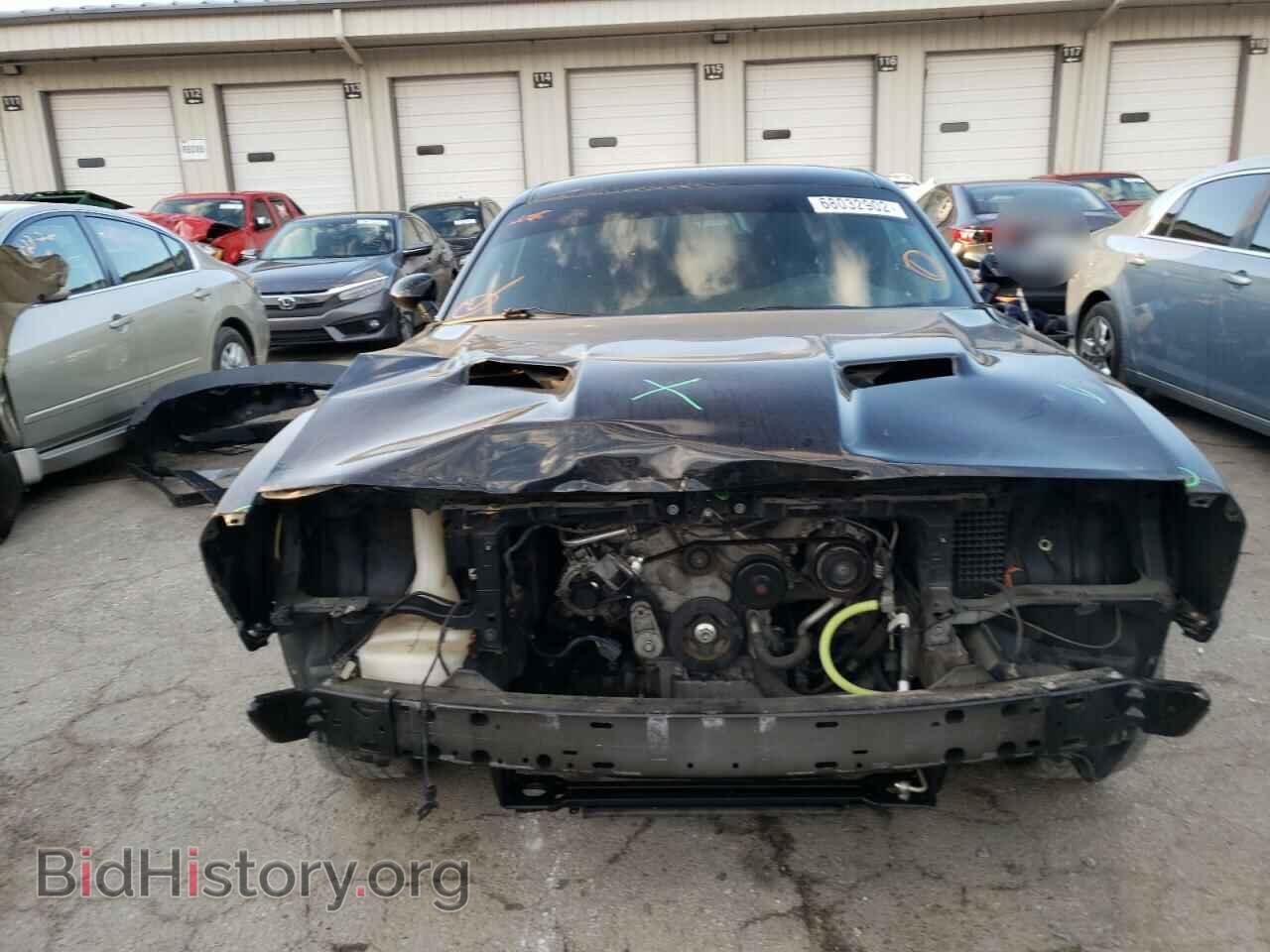 2016 DODGE CHALLENGER - VIN: 2C3CDZAG4GH275074 - Photo 5