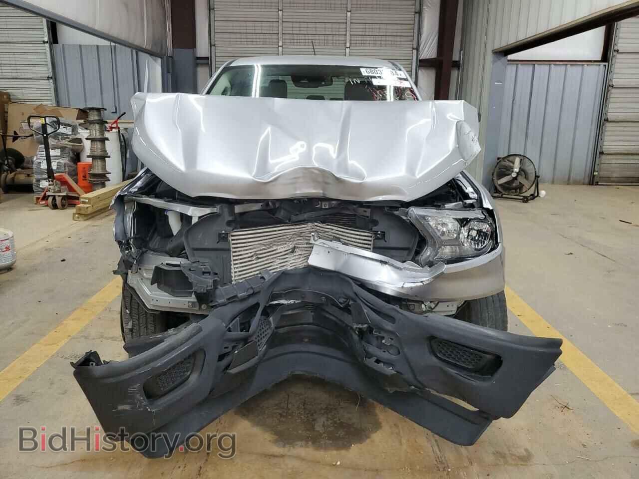 2021 FORD RANGER - VIN: 1FTER4EHXMLD14714 - Фото 5