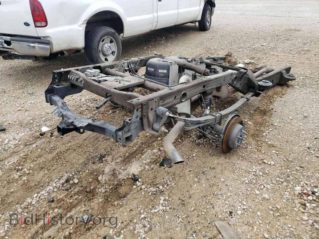 2017 CHEVROLET SILVERADO - VIN: 3GCUKSEC5HG122614 - Фото 4