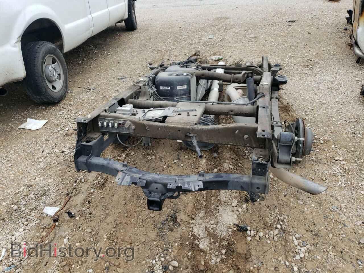 2017 CHEVROLET SILVERADO - VIN: 3GCUKSEC5HG122614 - Фото 7