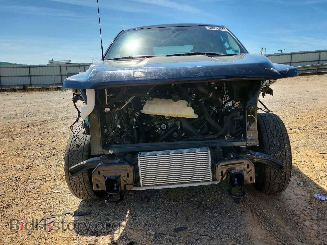 2023 FORD F150 - VIN: 1FTEW1EP5PKG22690 - Photo 5
