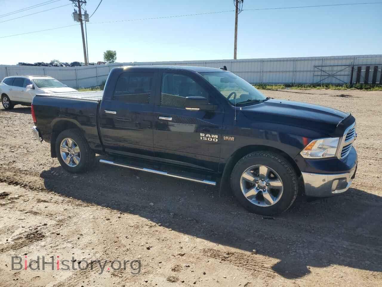 2016 RAM 1500 - VIN: 3C6RR7LT7GG189349 - Фото 4