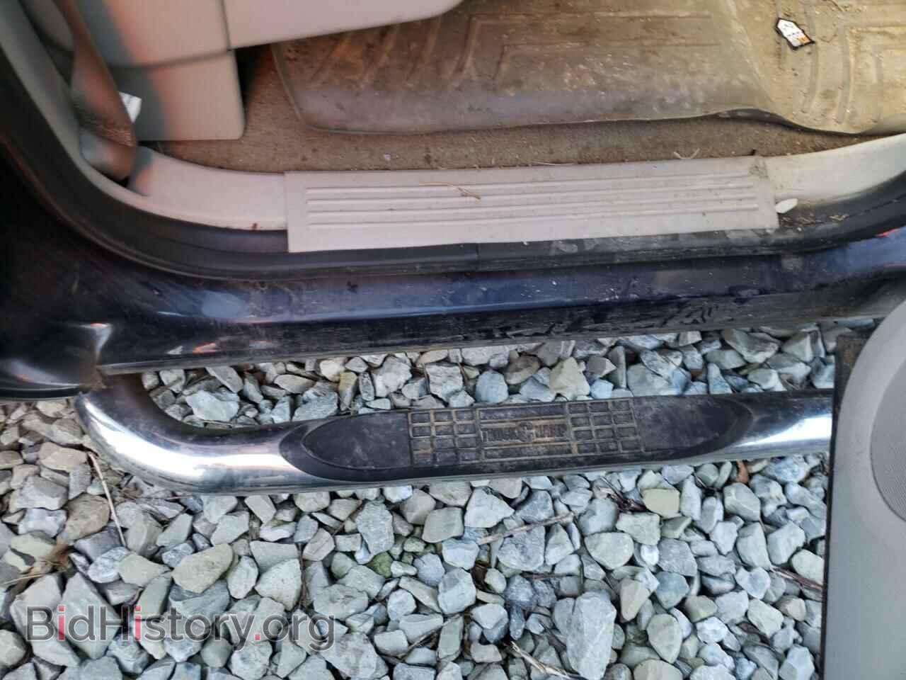 2009 GMC SIERRA - VIN: 3GTEK23359G196317 - Фото 6
