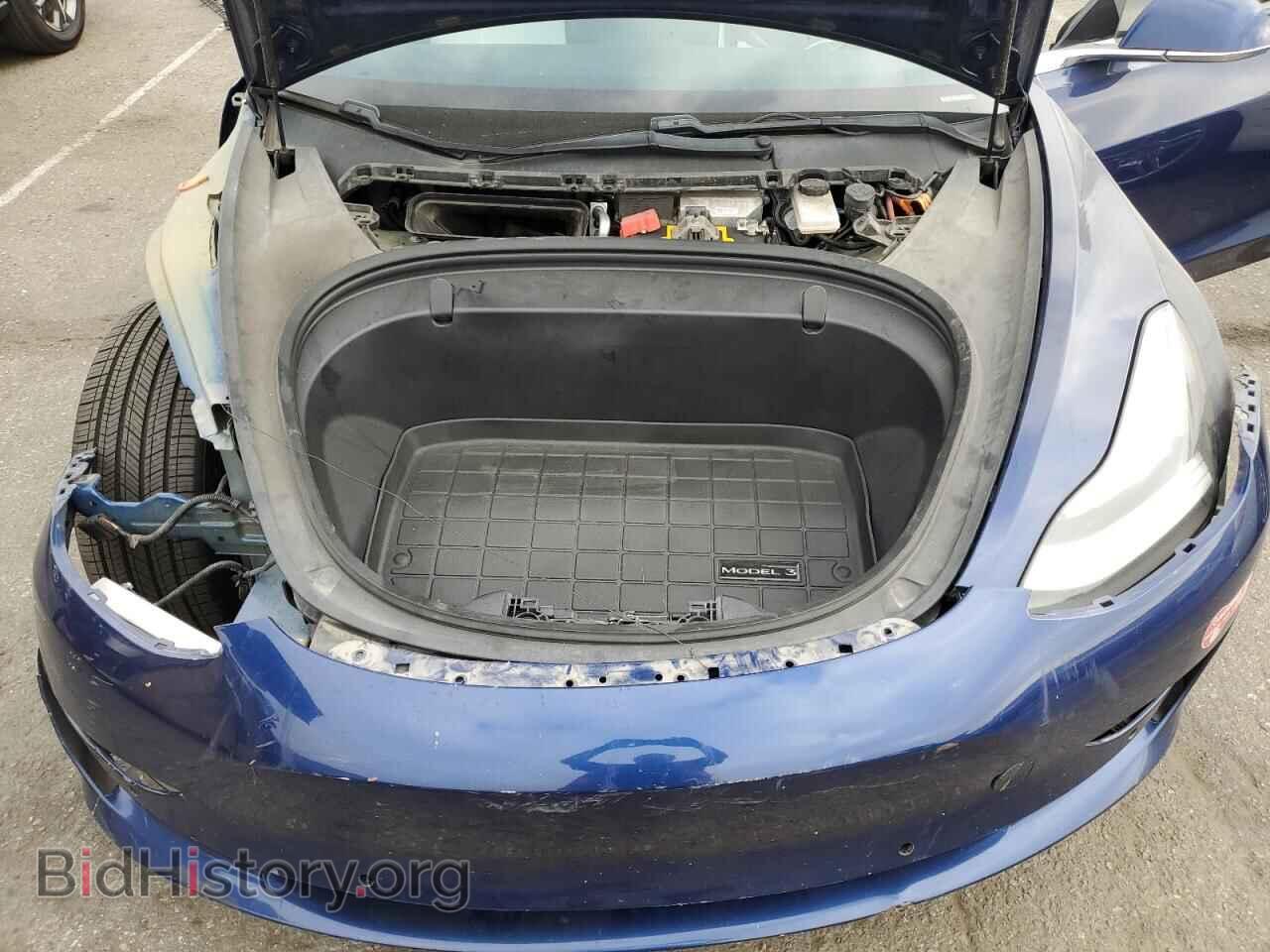2018 TESLA MODEL 3 - VIN: 5YJ3E1EB7JF096632 - Photo 11