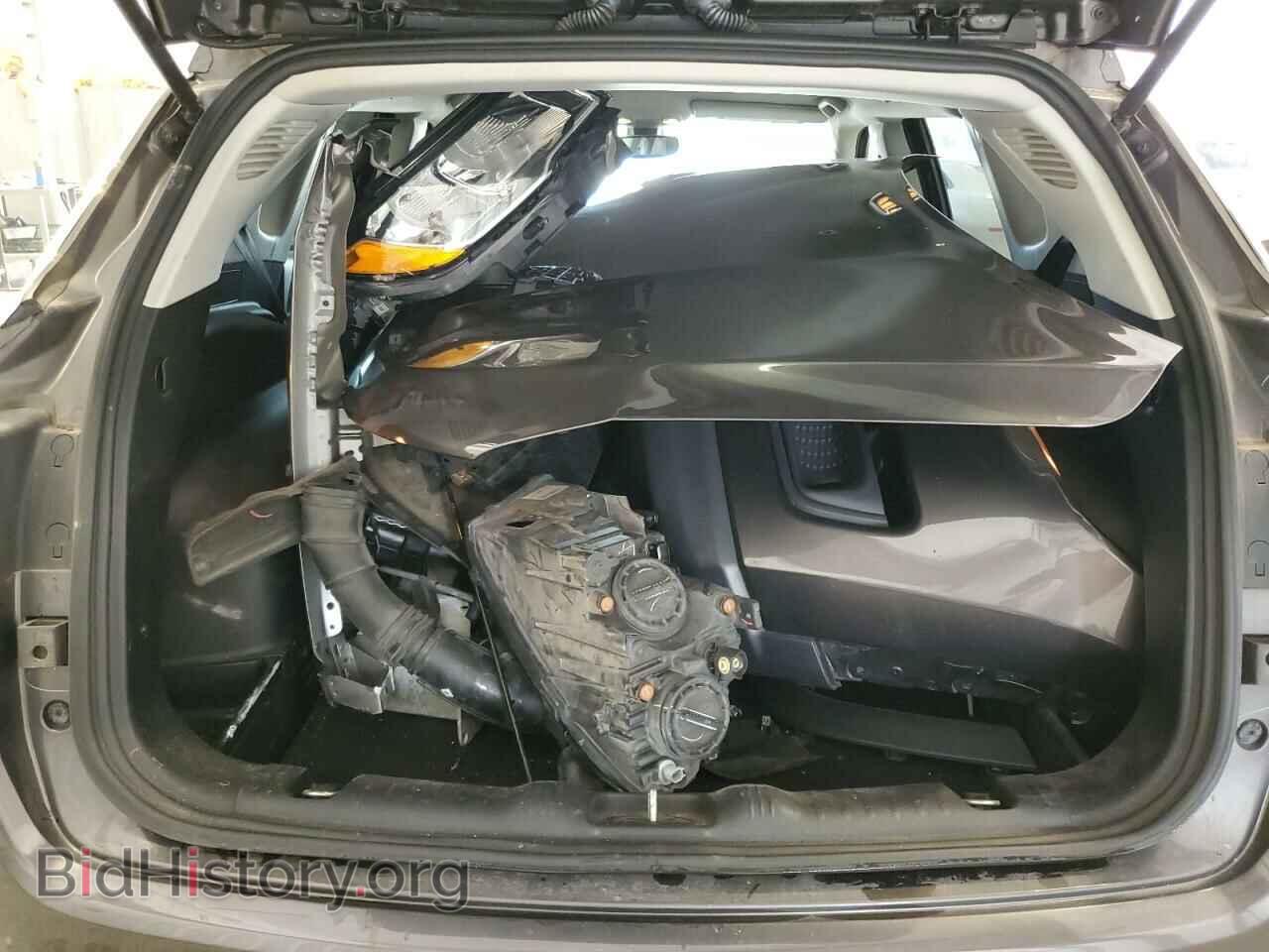 2018 JEEP COMPASS - VIN: 3C4NJCBBXJT123473 - Фото 13