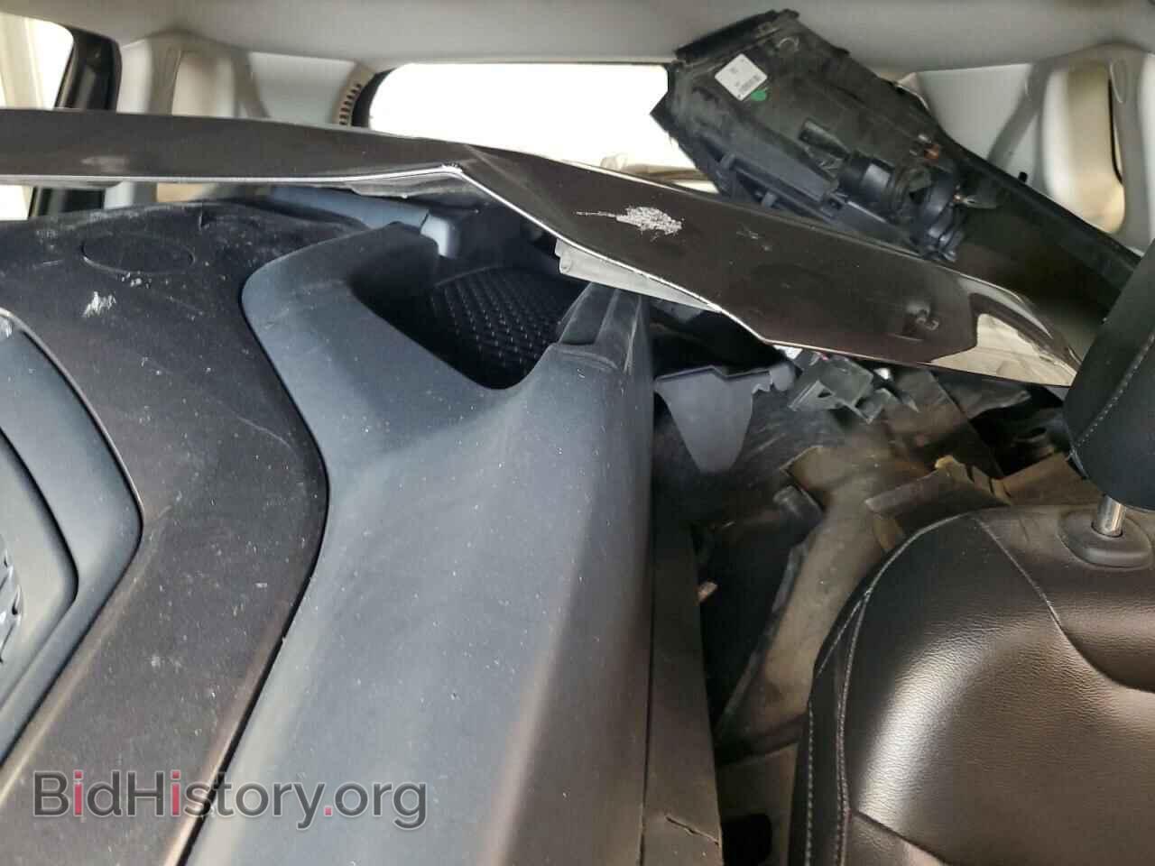 2018 JEEP COMPASS - VIN: 3C4NJCBBXJT123473 - Фото 10