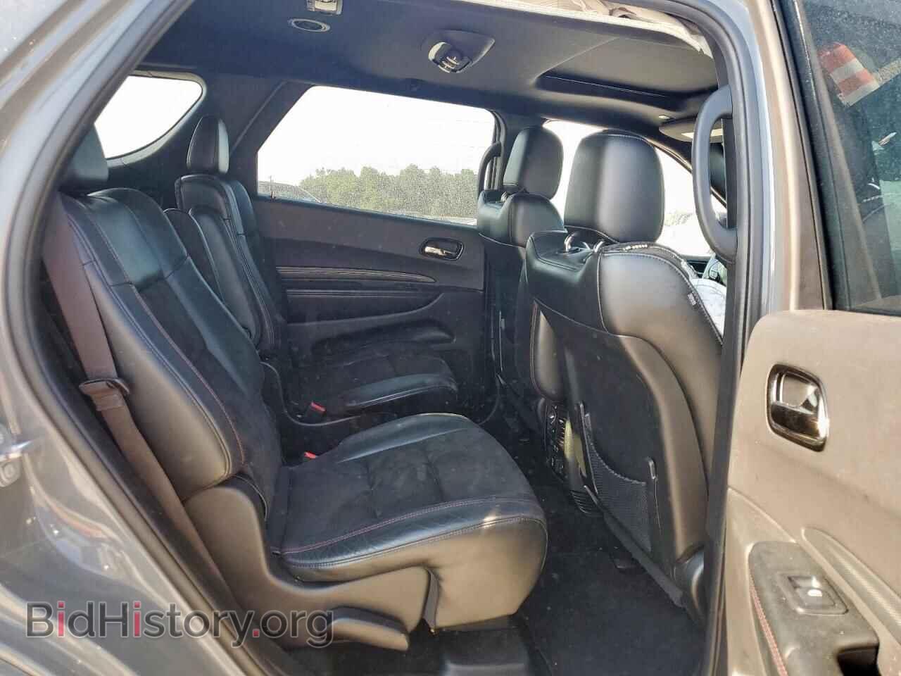 2021 DODGE DURANGO - VIN: 1C4SDJCTXMC762877 - Photo 11