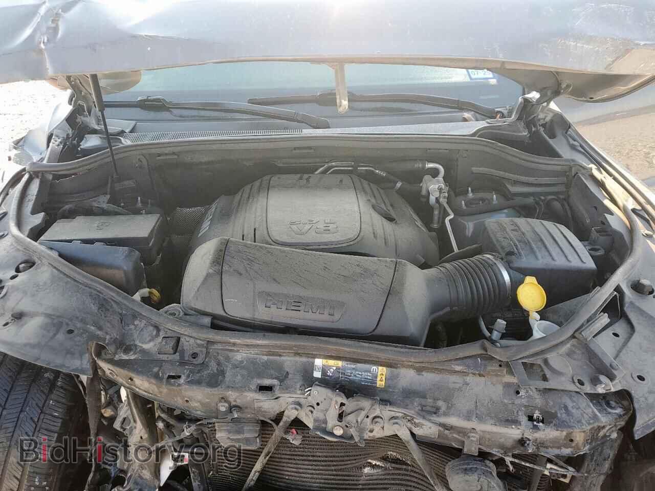 2021 DODGE DURANGO - VIN: 1C4SDJCTXMC762877 - Photo 12