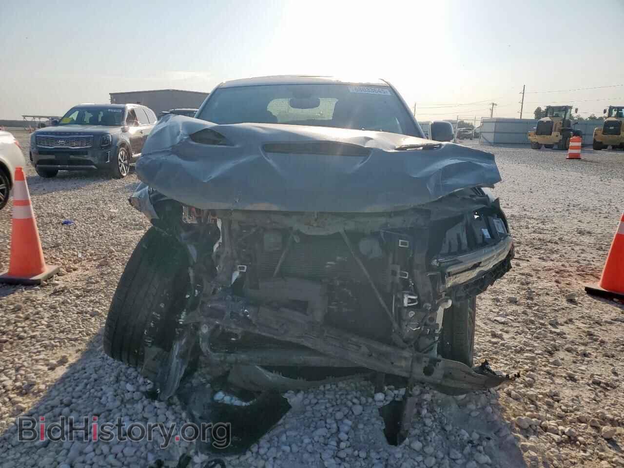 2021 DODGE DURANGO - VIN: 1C4SDJCTXMC762877 - Photo 5
