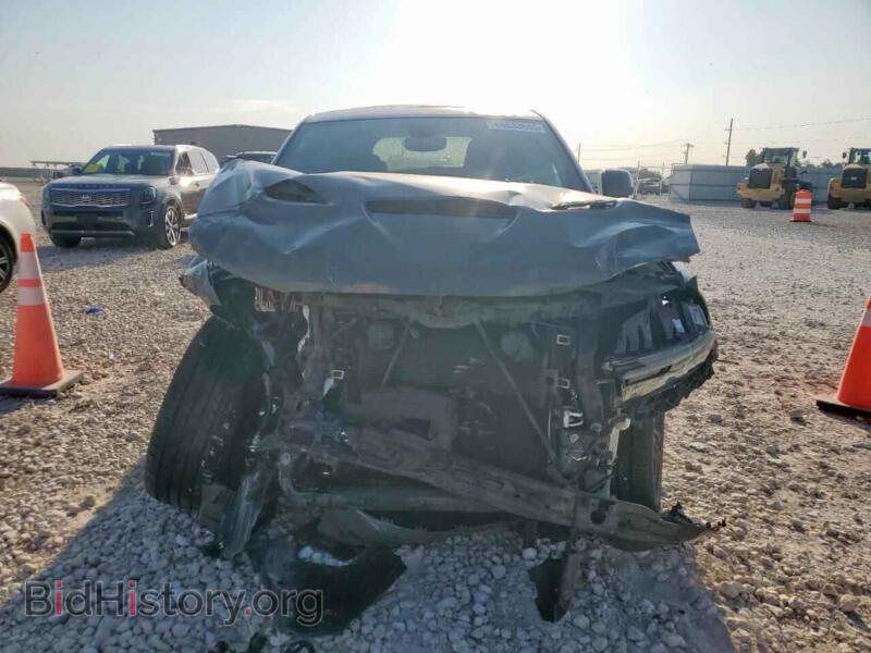 2021 Dodge DURANGO (VIN 1C4SDJCTXMC762877) — photo 5 of 14