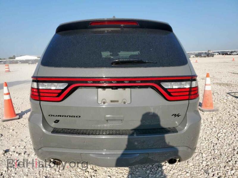 2021 Dodge DURANGO (VIN 1C4SDJCTXMC762877) — photo 6 of 14