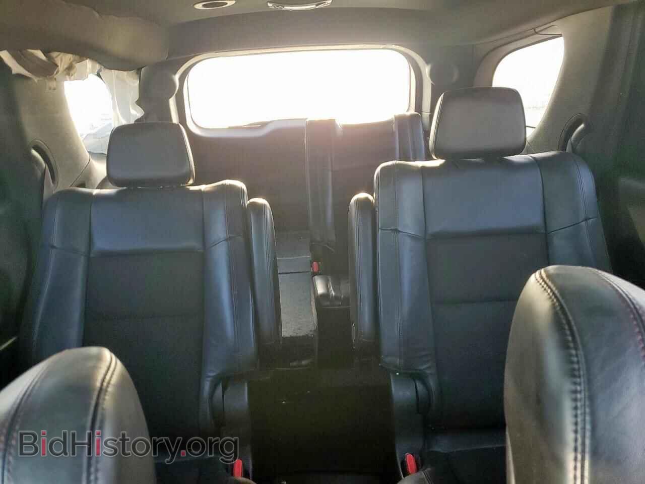 2021 DODGE DURANGO - VIN: 1C4SDJCTXMC762877 - Photo 10