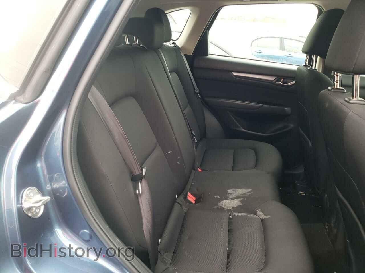 2019 MAZDA CX-5 - VIN: JM3KFBBM7K1670359 - Фото 6