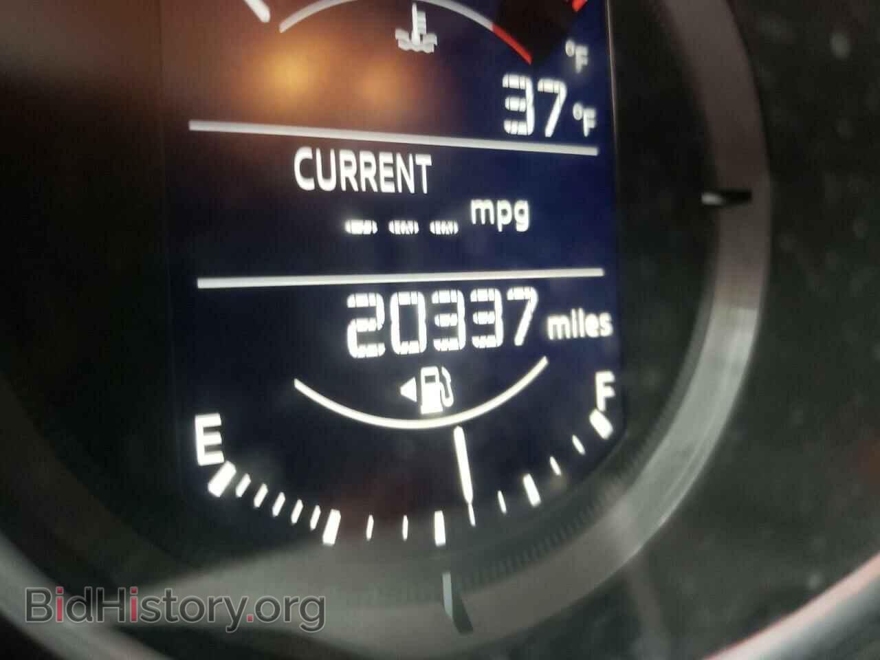 2019 MAZDA CX-5 - VIN: JM3KFBBM7K1670359 - Фото 8