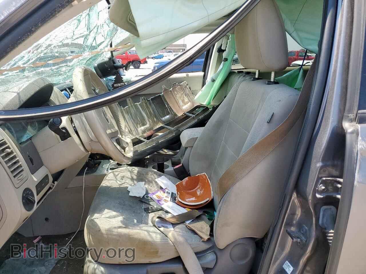 2012 FORD ESCAPE - VIN: 1FMCU0D77CKA22171 - Фото 7