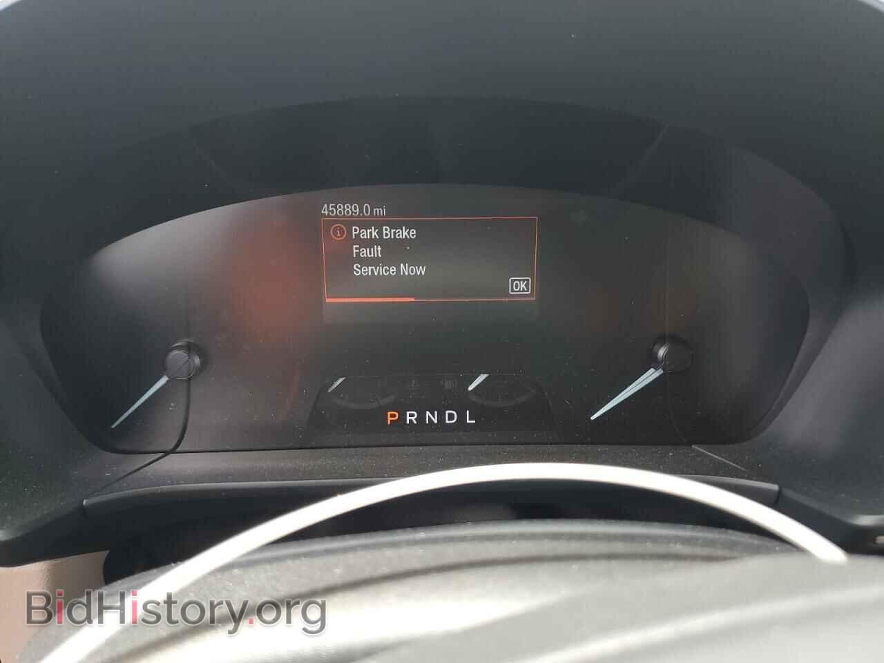 2020 FORD ESCAPE - VIN: 1FMCU0H66LUA23611 - Photo 9