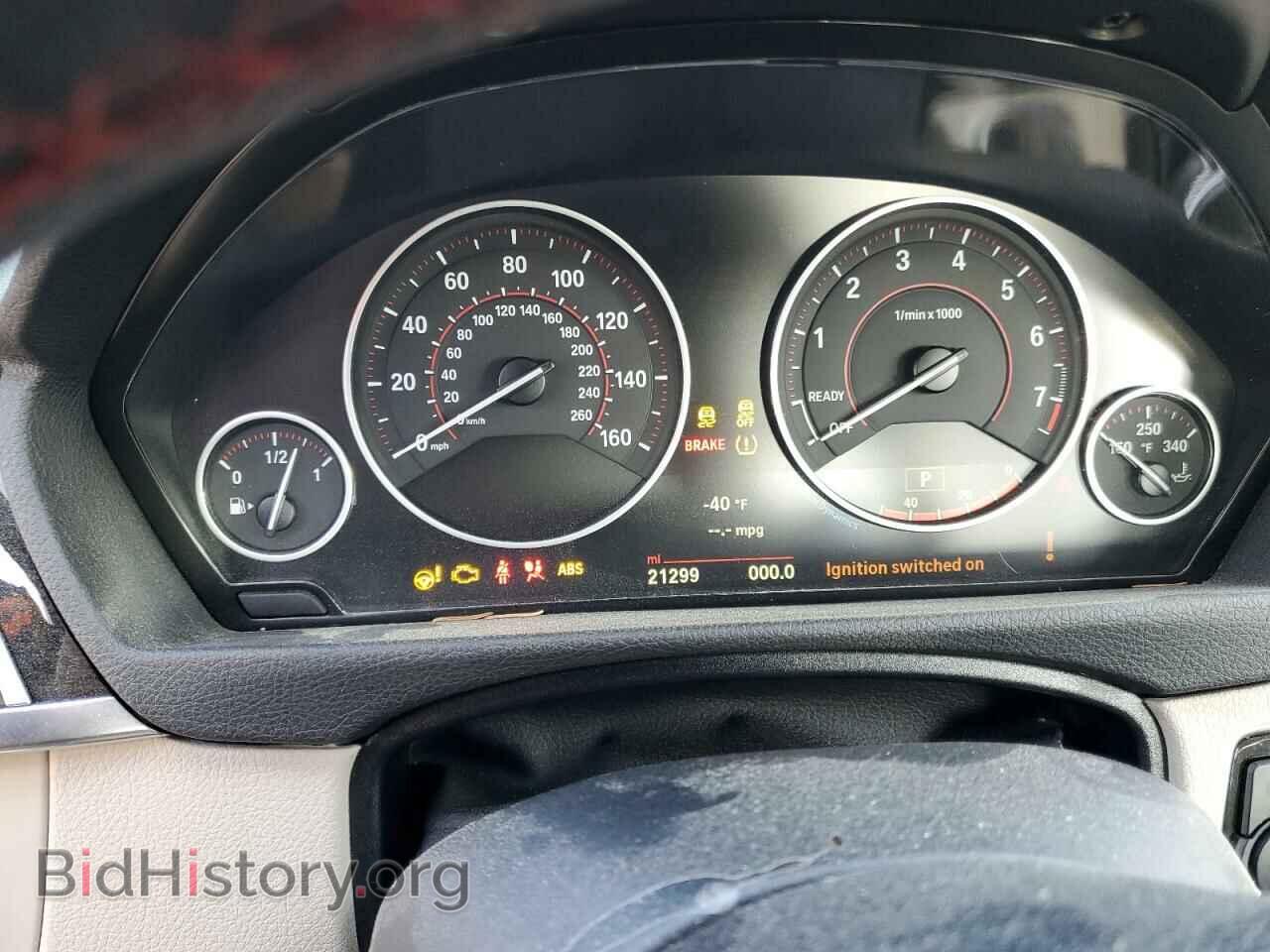 2018 BMW 3 SERIES - VIN: WBA8D9C55JEM33043 - Фото 9