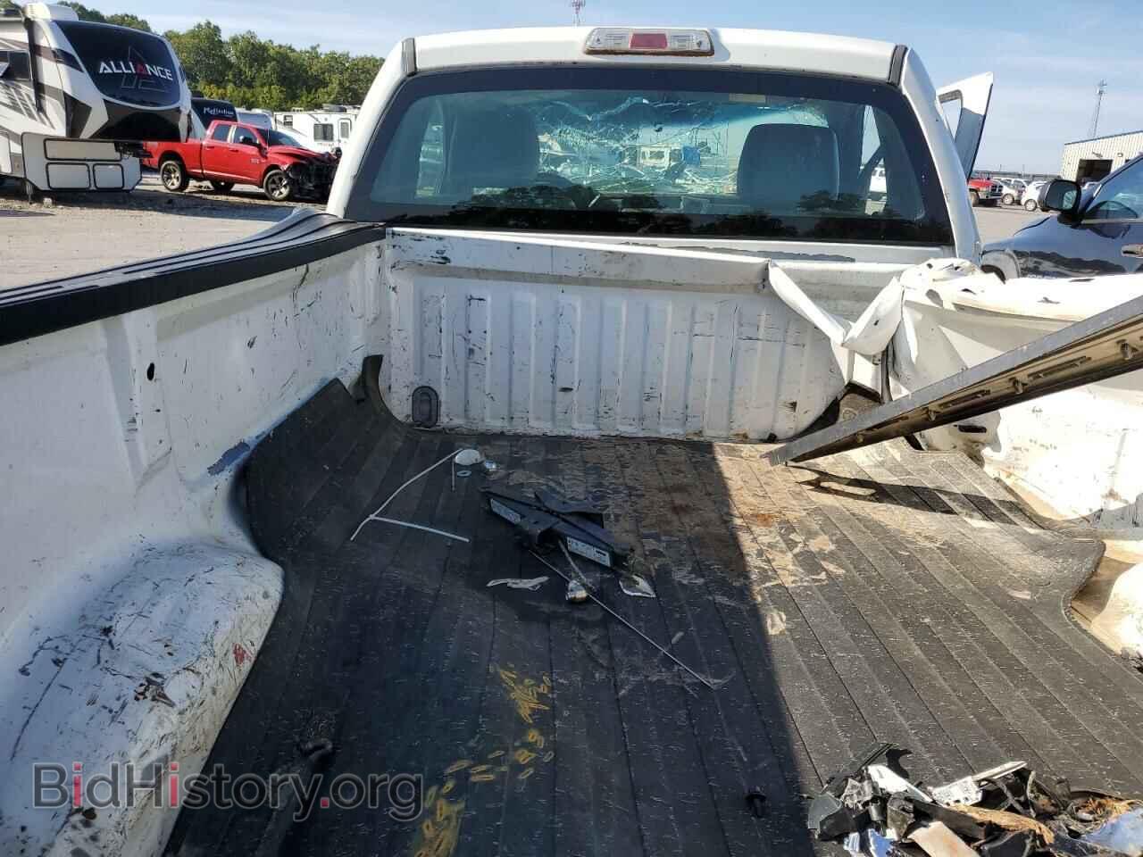 2012 FORD All Models - VIN: 1FTPF1CF4CKD74641 - Фото 10