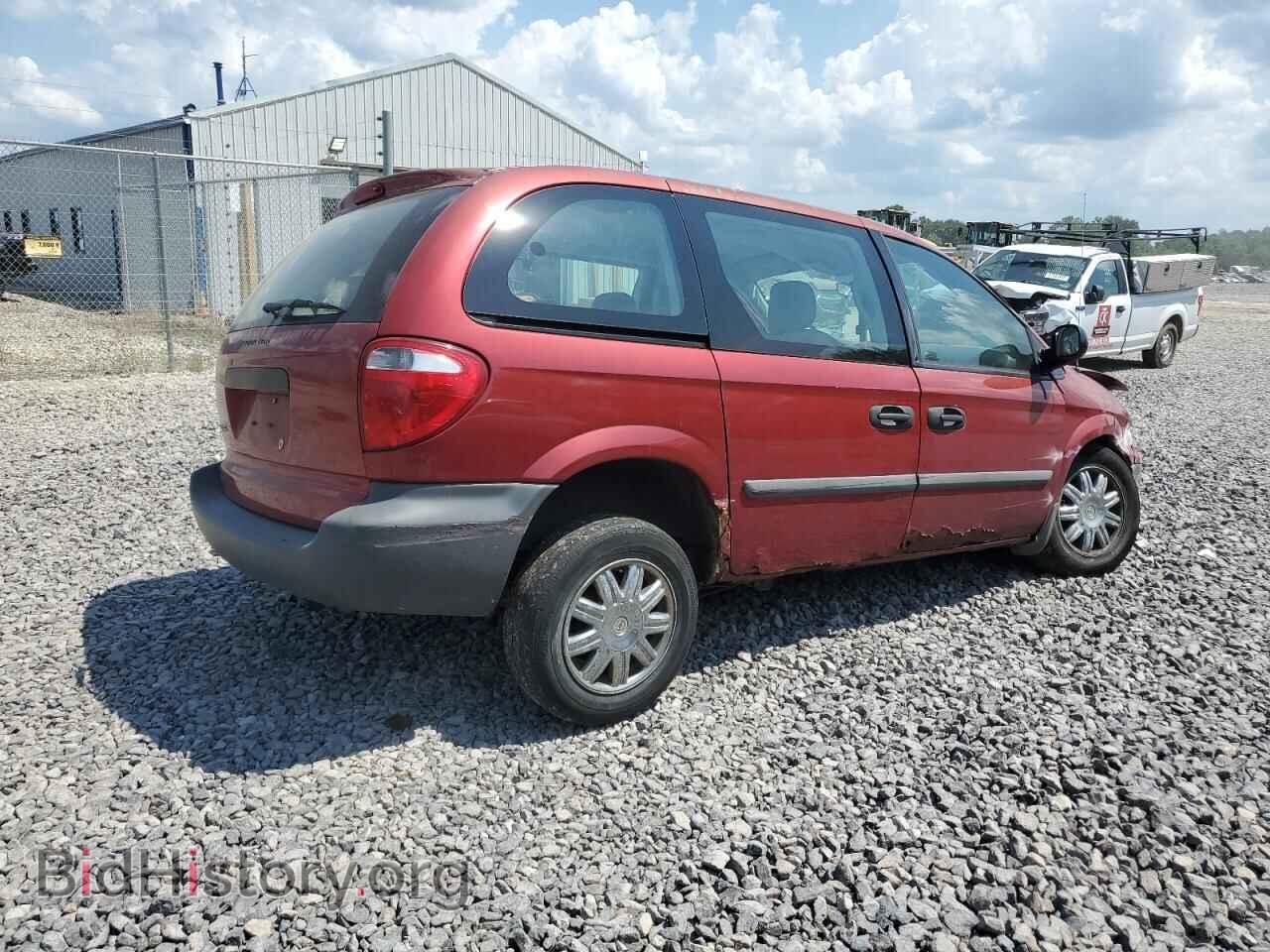 2007 DODGE All Models - VIN: 1D4GP25B07B109401 - Photo 3