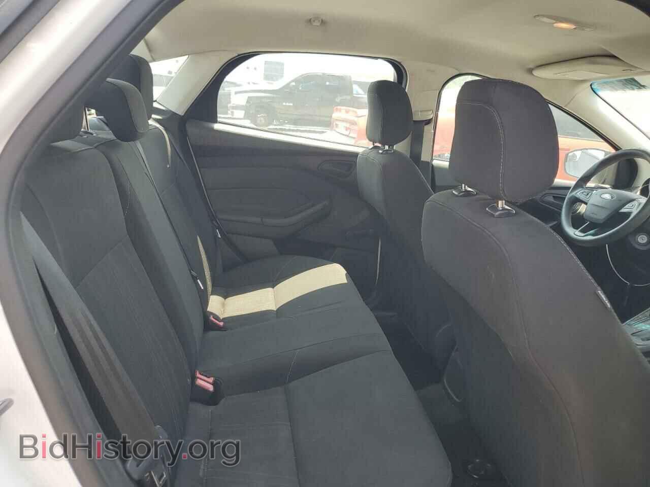 2017 FORD FOCUS - VIN: 1FADP3E2XHL244425 - Photo 10