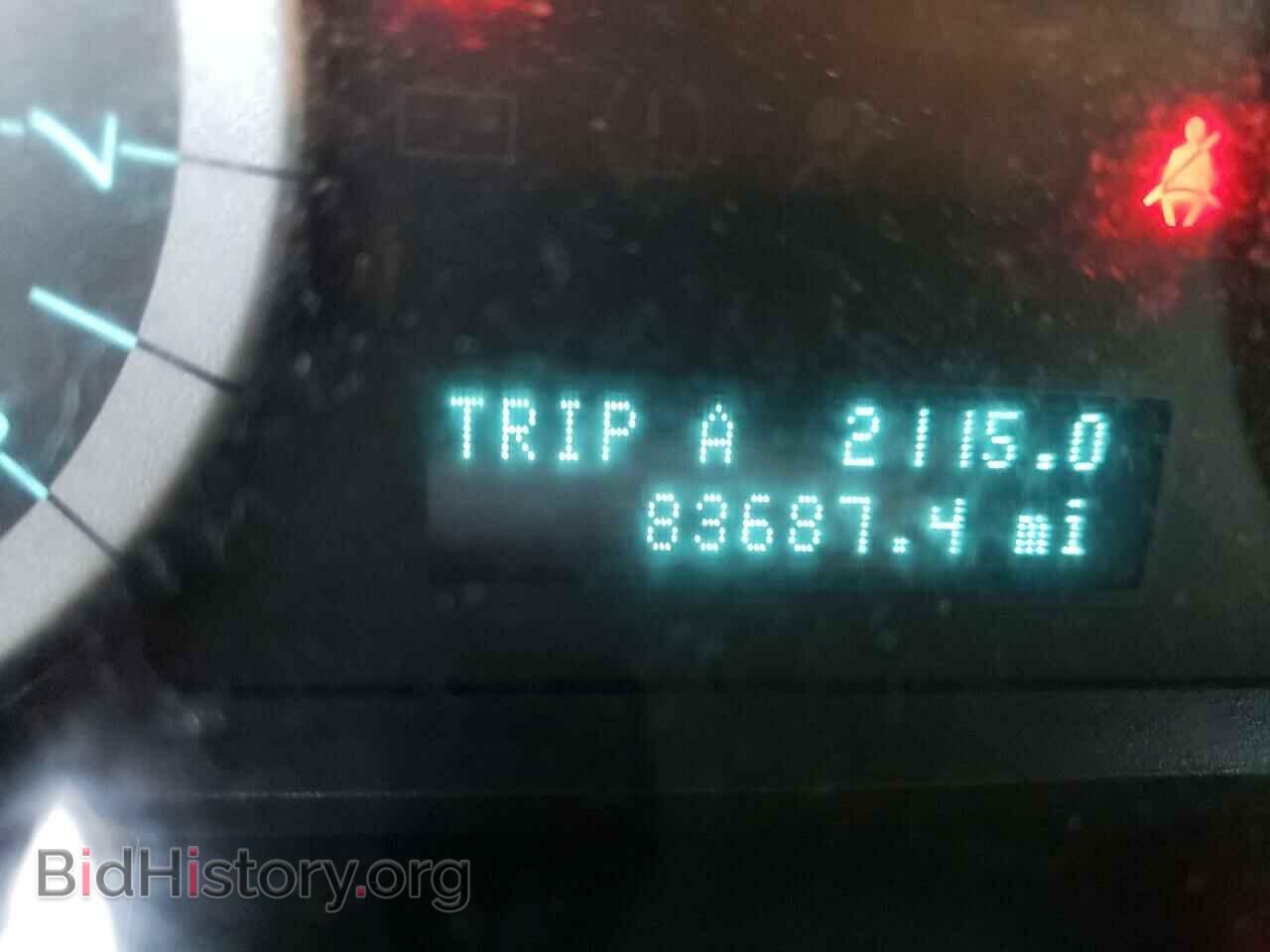 2012 FORD ESCAPE - VIN: 1FMCU0D79CKA98393 - Фото 8