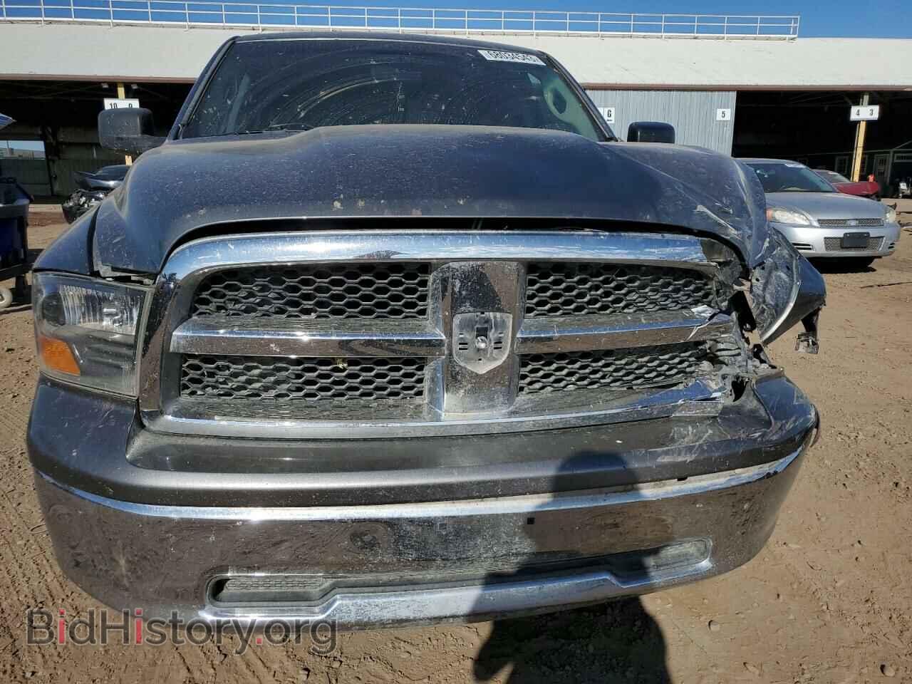 2009 DODGE All Models - VIN: 1D3HB13P89S761119 - Photo 5