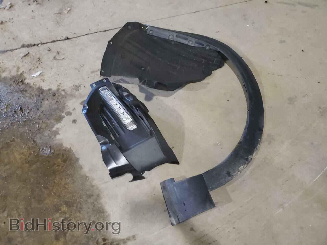 2022 FORD EXPLORER - VIN: 1FMSK7KH4NGB92421 - Фото 13