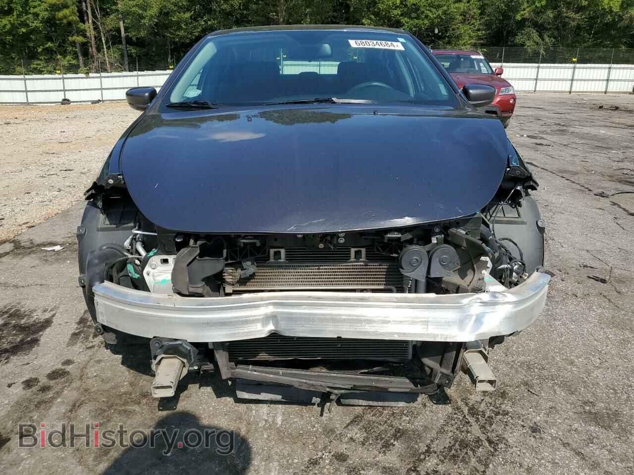 2016 DODGE DART - VIN: 1C3CDFBB4GD680253 - Фото 5