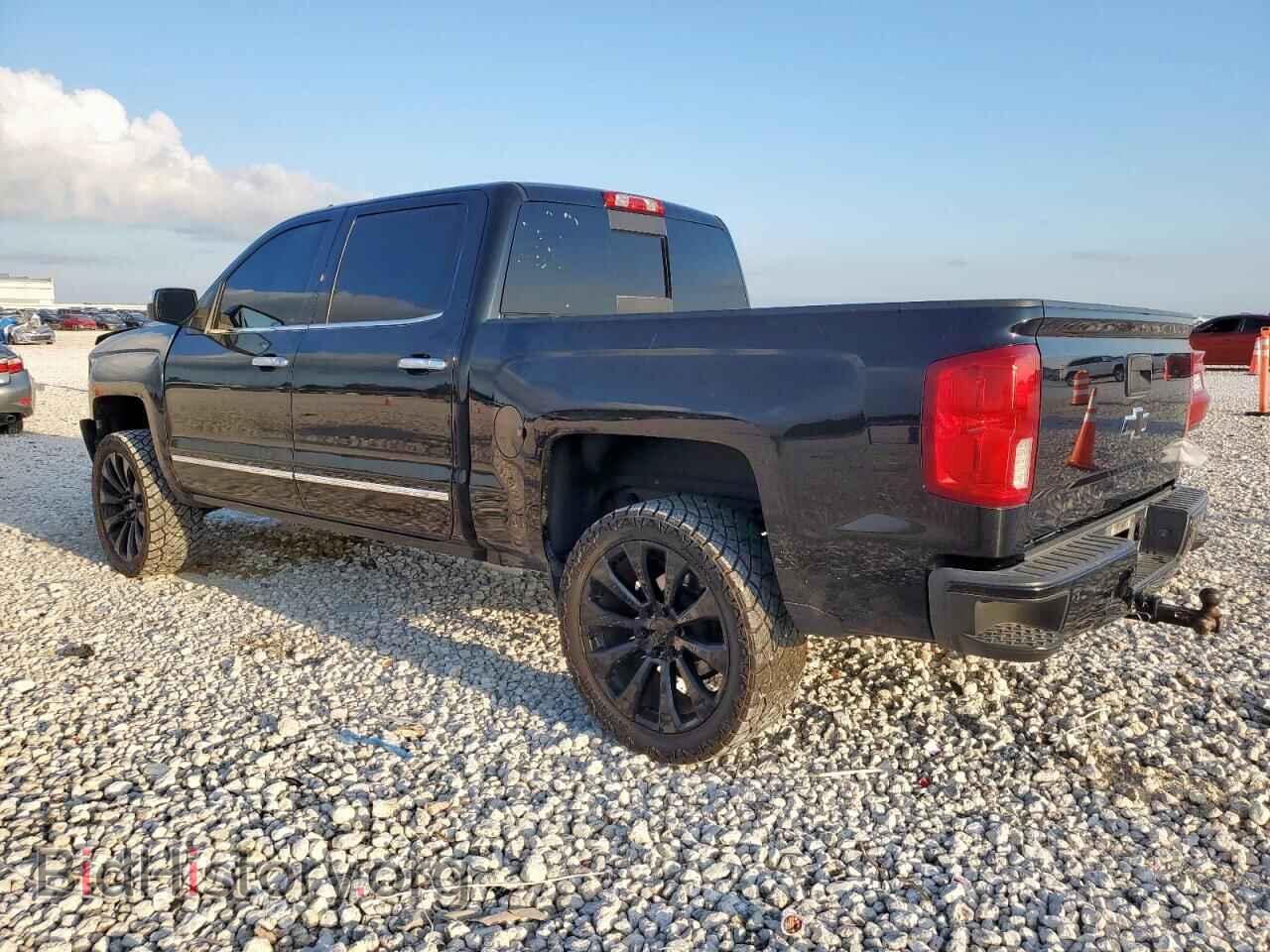 2017 CHEVROLET ALL Models - VIN: 3GCPCSEC7HG281807 - Фото 2