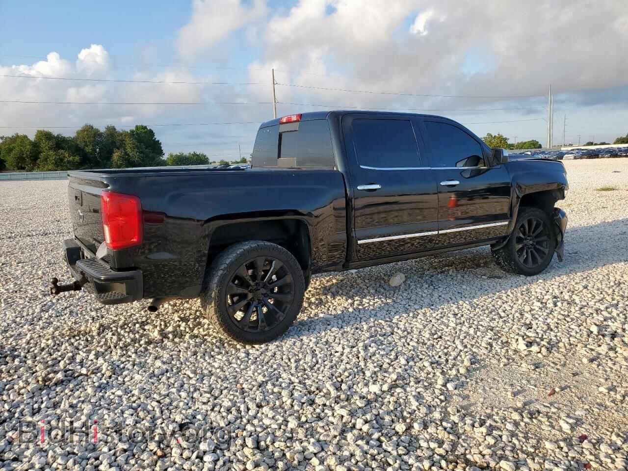2017 CHEVROLET ALL Models - VIN: 3GCPCSEC7HG281807 - Фото 3