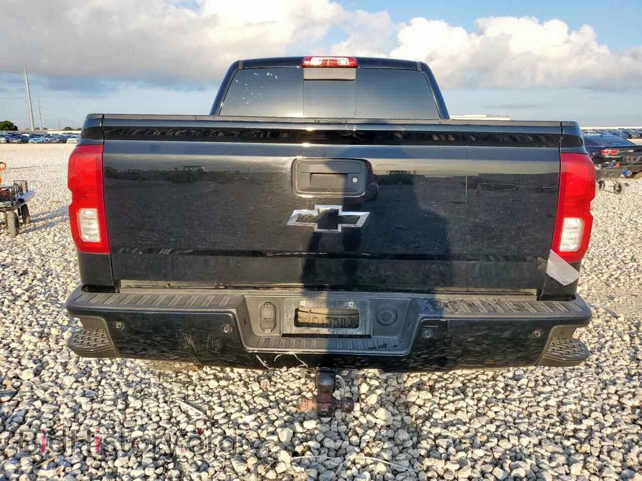 2017 CHEVROLET ALL Models - VIN: 3GCPCSEC7HG281807 - Фото 6