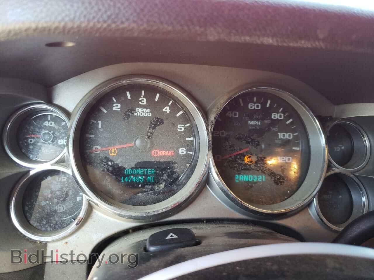 2008 CHEVROLET ALL Models - VIN: 2GCEC19J281209691 - Фото 9