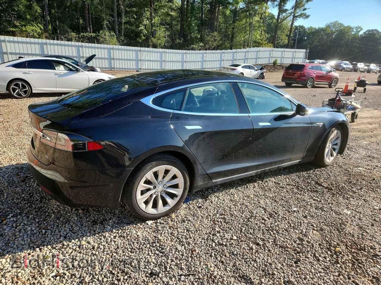 2016 TESLA MODEL S - VIN: 5YJSA1E11GF154919 - Photo 3