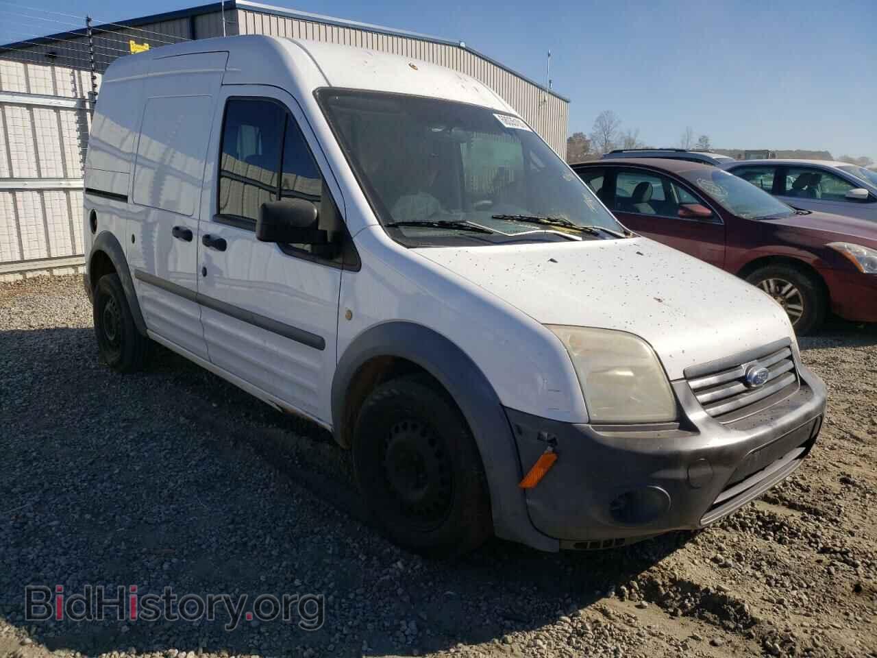 Фотография NM0LS7CN3AT035457 - FORD TRANSIT CO 2010