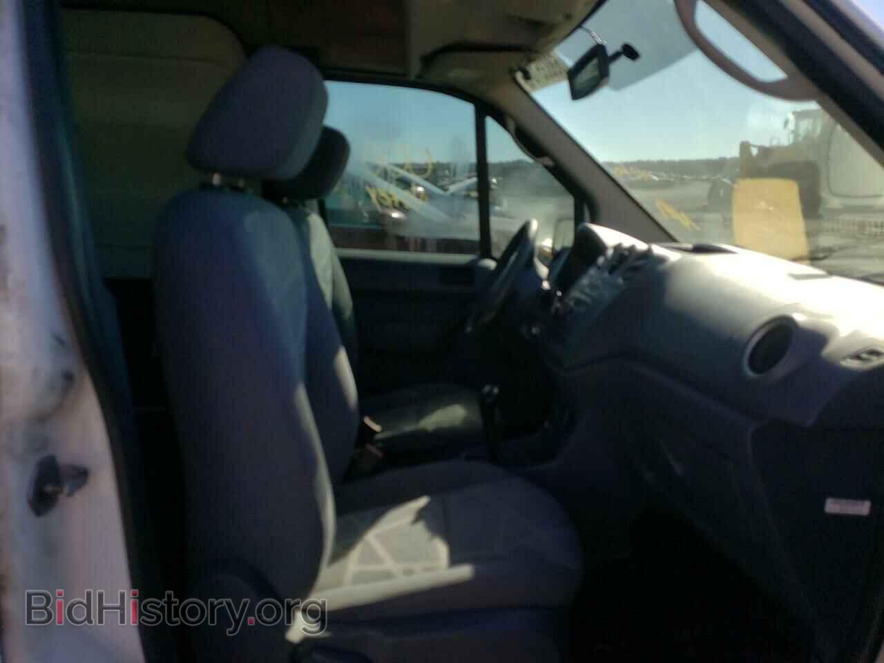 2010 FORD TRANSIT CO - VIN: NM0LS7CN3AT035457 - Photo 5