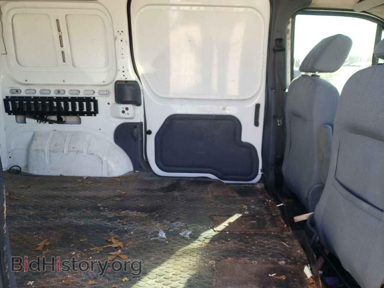 2010 FORD TRANSIT CO - VIN: NM0LS7CN3AT035457 - Photo 6